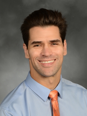 Robert Pelgrift, M.D. Profile Photo