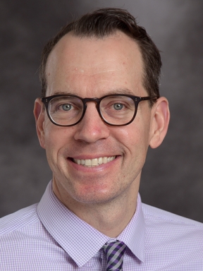 Roy William Smetana, M.D., Ph.D. Profile Photo