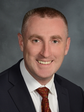 Robert McInnis, M.D. Profile Photo