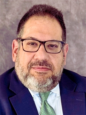 Russell S. Berman, M.D., FACS Profile Photo