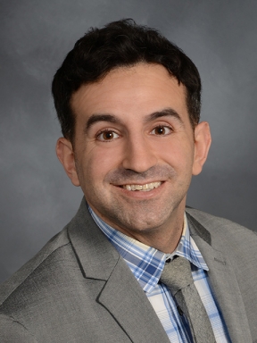 Michael David Green, M.D. Profile Photo