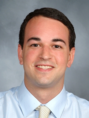 Robert White, M.D., M.S. Profile Photo