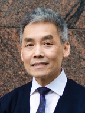 Robert S. Wong, M.D. Profile Photo