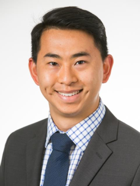Robert S. Zhang, M.D. Profile Photo