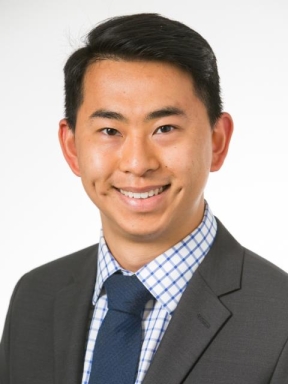 Robert S. Zhang, M.D. Profile Photo