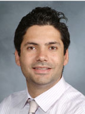 Rony T. Elias, M.D. Profile Photo