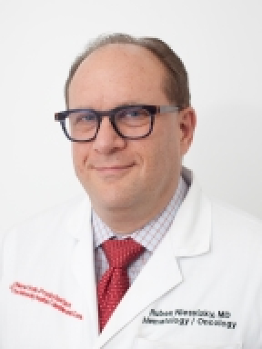 Ruben Niesvizky, M.D. Profile Photo