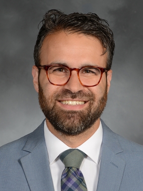 Russell Rosenblatt, M.D., M.S. Profile Photo