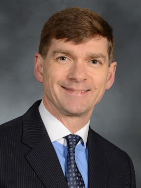 Ryan Alexander Bell, M.D. Profile Photo