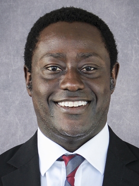 Profile photo for Kofi Atiemo, M.D.