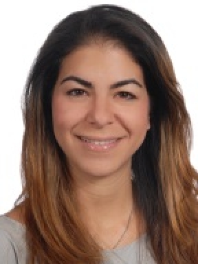 Reem Z. Sharaiha, M.D., MSc Profile Photo