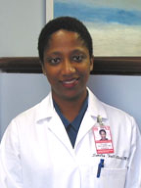 Sandra M. Hall-Ross, M.D. Profile Photo