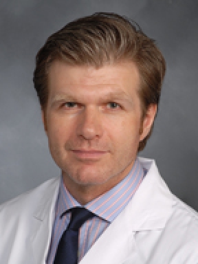 Sebastian A. Mayer, M.D. Profile Photo