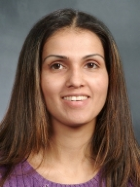 Sabiha Merchant, M.B., B.S. Profile Photo