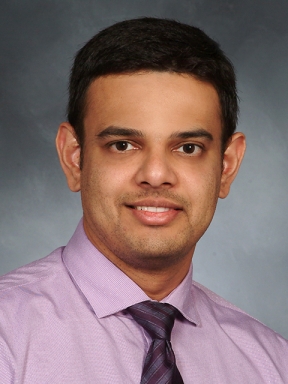 Santosh Murthy, M.D., M.P.H. Profile Photo