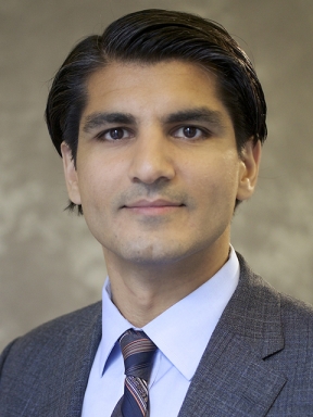 Saad Abdul Sami Mir, M.D. Profile Photo