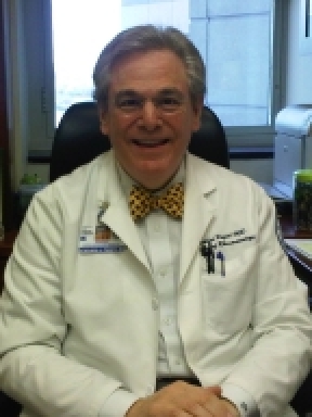 Stephen A. Paget, M.D. Profile Photo