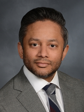 Sanjay S. Patel, M.D., M.P.H, MSc Profile Photo