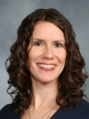 Sarah Rutherford, M.D. Profile Photo