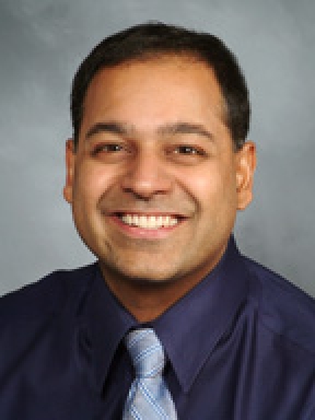 Sanjai Sinha, MD Profile Photo