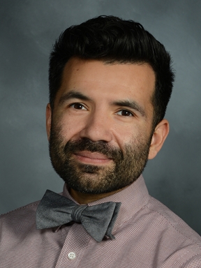 Seyed Safavynia, M.D., Ph.D. Profile Photo