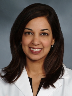 Saya Segal, MD, MSCE, FACOG Profile Photo