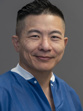 Sai-Kit Wong, D.O. Profile Photo