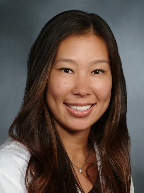 Sarah Yu, M.D. Profile Photo