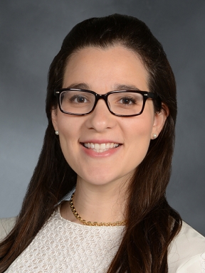 Sara Strauss, M.D. Profile Photo