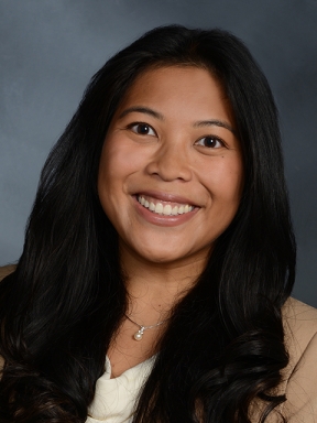 Sabrina Belen, M.S., CCC-SLP Profile Photo