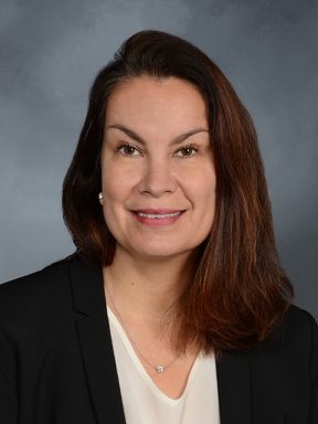 Shanna Sykes Hill, M.D. Profile Photo