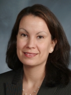 Shanna Sykes Hill, M.D. Profile Photo