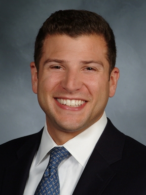 Steven Rosenblatt, M.D. Profile Photo