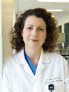 Sharon E. Abramovitz, M.D. Profile Photo