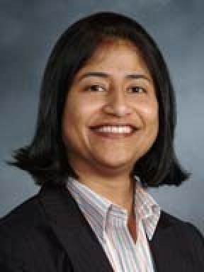 Seena Abraham, M.B., B.S. Profile Photo