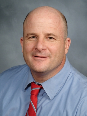 Seth M. Manoach, M.D. Profile Photo