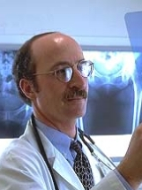 Sergio Schwartzman, M.D. Profile Photo