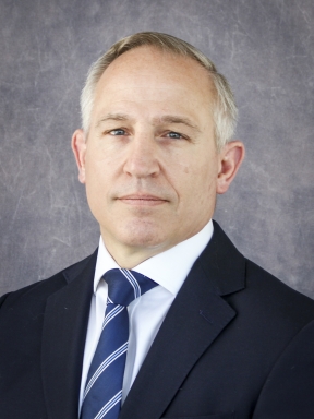 Juan P. Rocca, M.D. Profile Photo