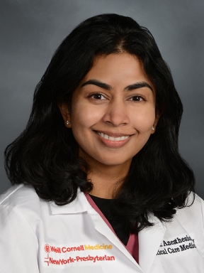 Shara Azad, M.D. Profile Photo