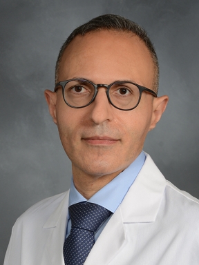 Shmuel Chen, M.D., Ph.D. Profile Photo