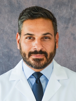 Sharif Ellozy, M.D. Profile Photo