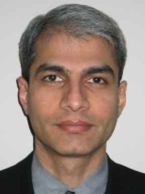 Sujit Sheth, M.D. Profile Photo