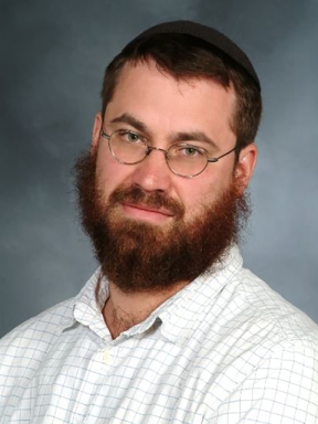 Shlomo Minkowitz, M.D. Profile Photo