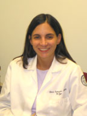 Sheri Saltzman, M.D. Profile Photo