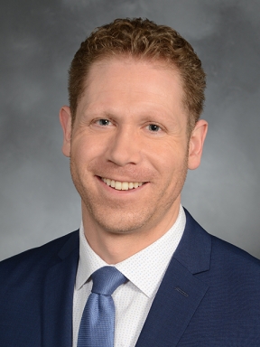 Profile photo for Scott Sussman, M.S., CCC-SLP