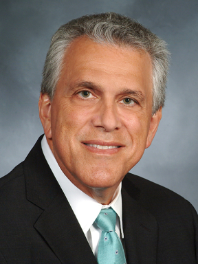 Profile photo for Samuel H. Selesnick, M.D.