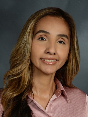 Silvia Delgado, N.P. Profile Photo