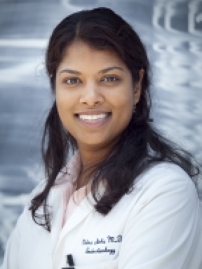 Naina Sinha Gregory, M.D. Profile Photo