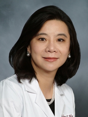 Sidney Wu, MD Profile Photo