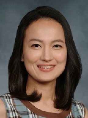 Soo Jung Cho, M.D. Profile Photo